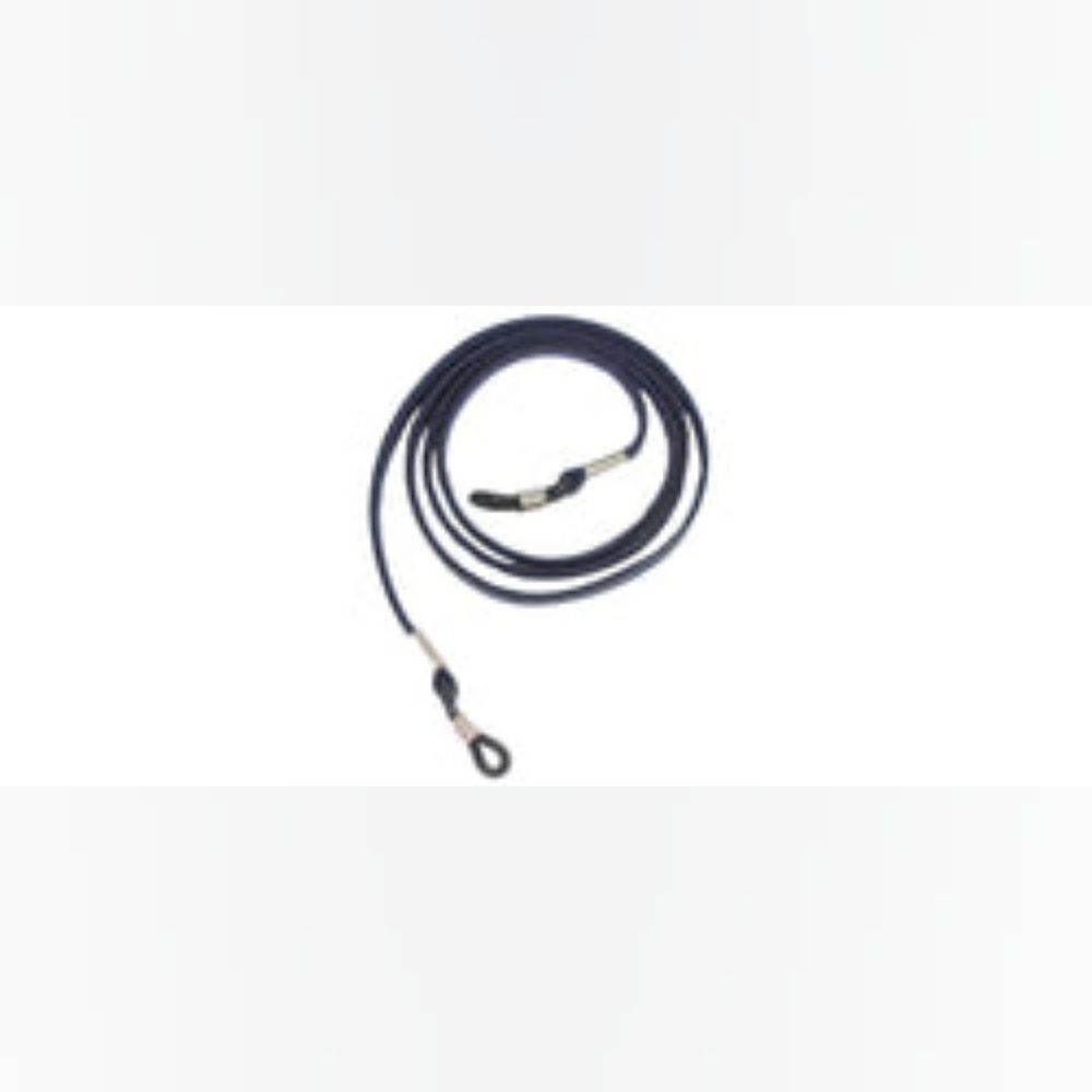 Peepers Eyeglasses Cord NWT Navy